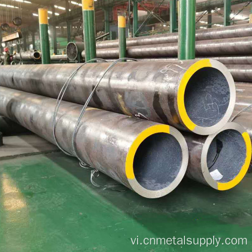 Giá tốt của ống thép liền mạch chất lượng cao